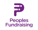 Peoples Fundraising
